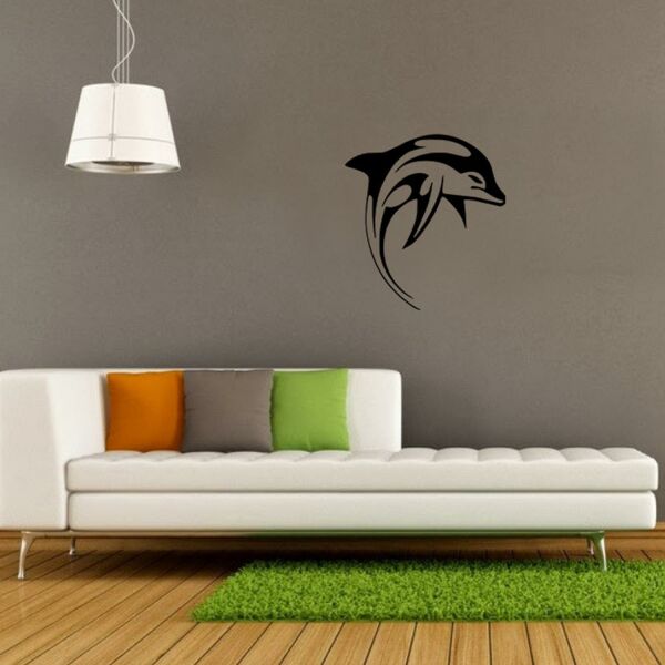 BALIK FOLYO STİCKER