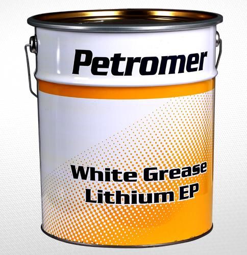 PETROMER BEYAZ GRES 14 KG PLS