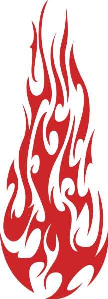 ALEV ALEV FOLYO STİCKER