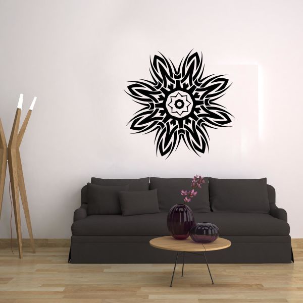 DESEN FOLYO STİCKER