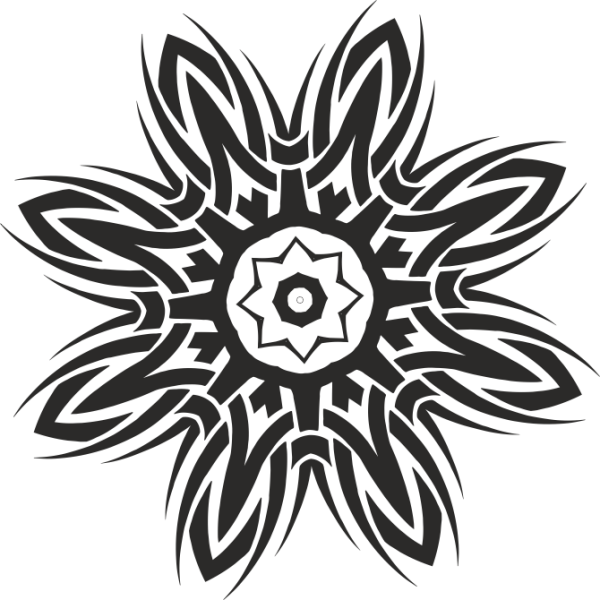 DESEN FOLYO STİCKER