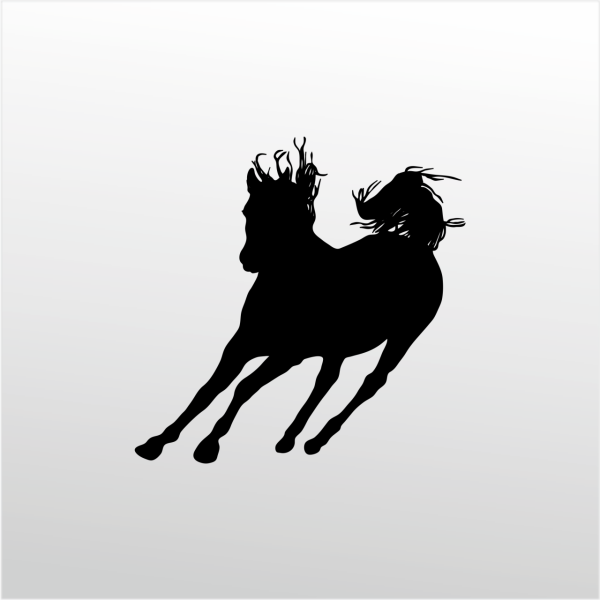 Folyo Sticker At