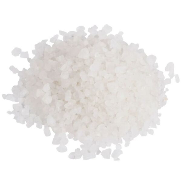 Technopa Doğal İşlenmemiş Tane Kristal Kaya Tuzu 1Kg