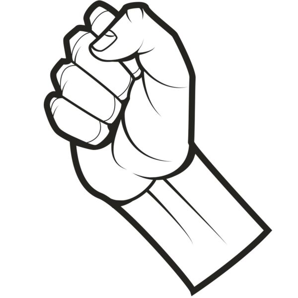 DEVRİM FOLYO STİCKER