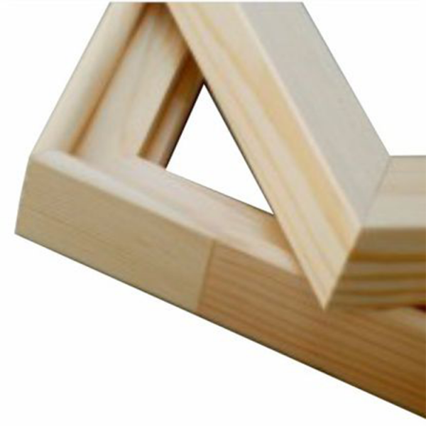 Yeşil Çay Kanvas Tablo