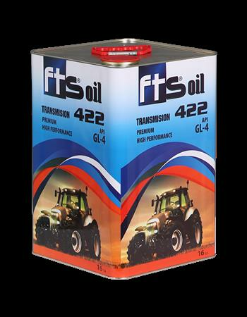 FTS FARMER 422 GL-4 16 LİTRE MOTOR YAĞI
