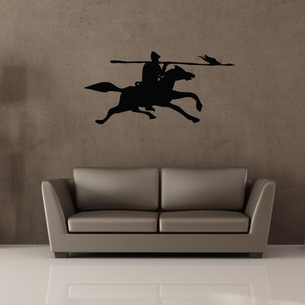 SAVAŞÇI FOLYO STİCKER DERSTV1257