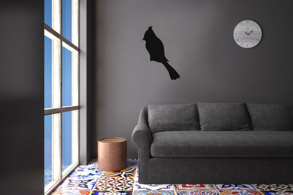 KUŞ FOLYO STİCKER DERSTV919