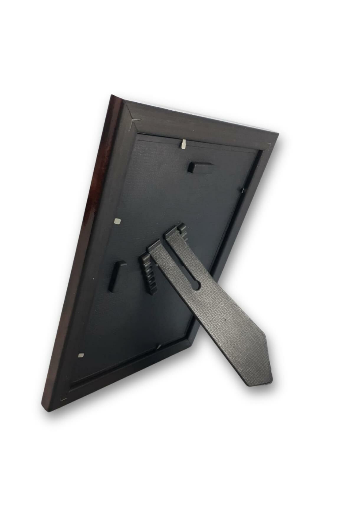 Klasik Kahverengi Renk Resim Çerçeve 15*21