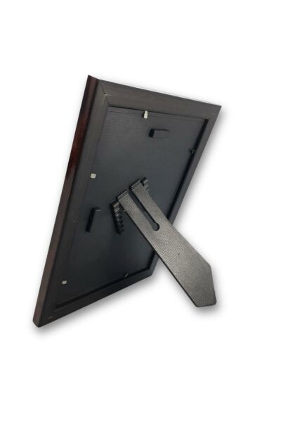 Klasik Kahverengi Renk Resim Çerçeve 15*21