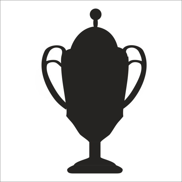 KUPA FOLYO STİCKER