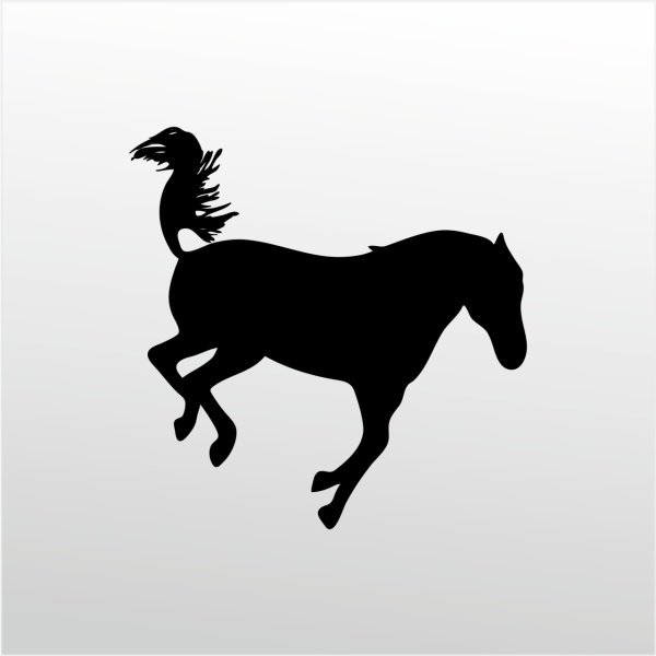 Folyo Sticker At