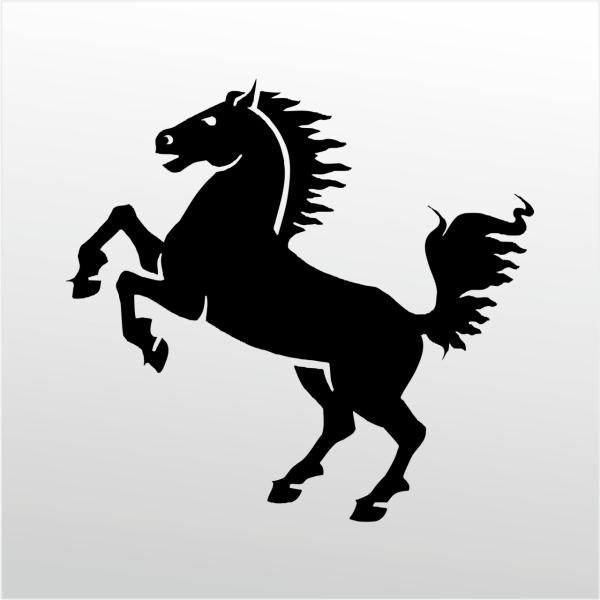 Folyo Sticker At