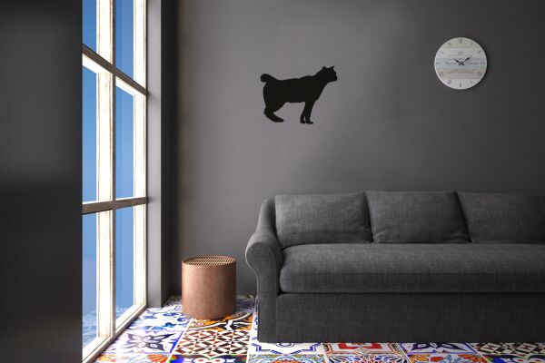 KEDİ FOLYO STİCKER