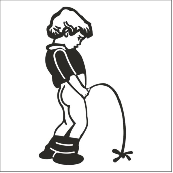 ÇOCUK FOLYO STİCKER