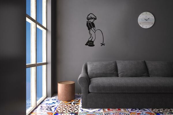 ÇOCUK FOLYO STİCKER