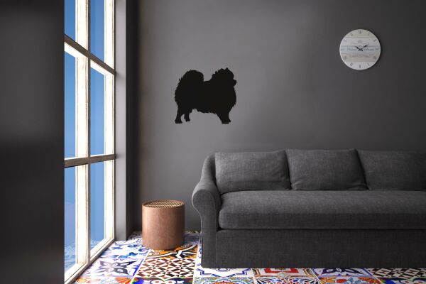 KÖPEK FOLYO STİCKER