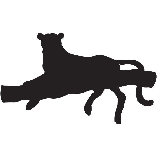 PANTER FOLYO STİCKER