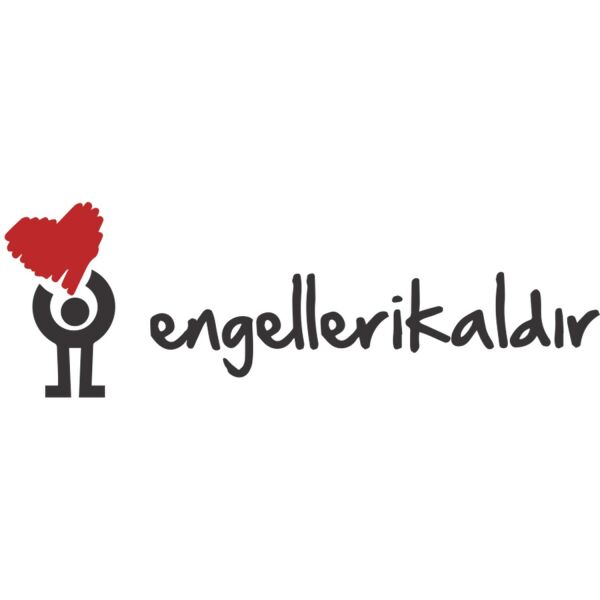 ENGELLERİ KALDIR FOLYO STİCKER