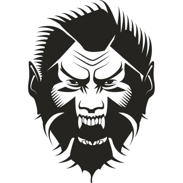 KURT ADAM FOLYO STİCKER