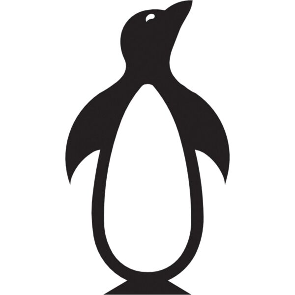 PENGUEN FOLYO STİCKER
