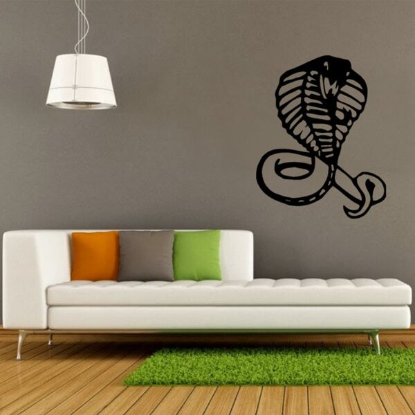 COBRA FOLYO STİCKER