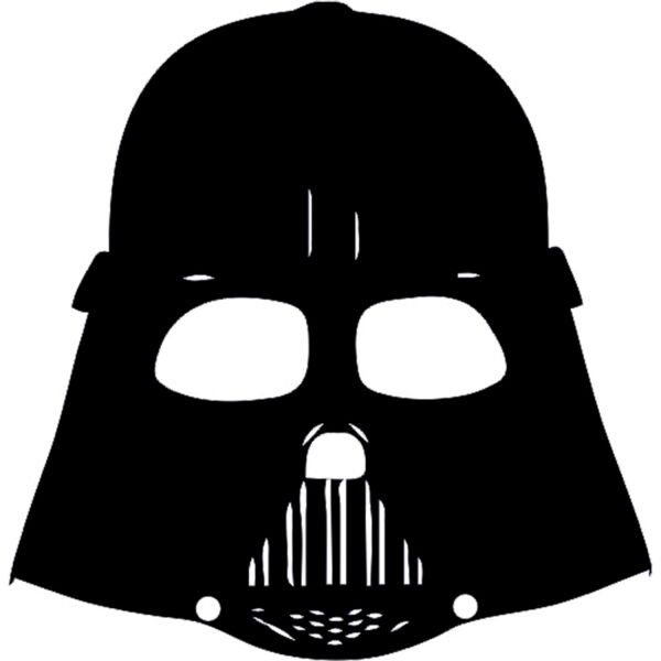 STAR WARS FOLYO STİCKER