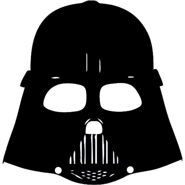 STAR WARS FOLYO STİCKER