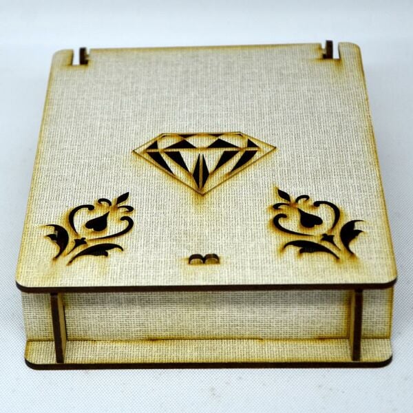 VİZON HEDİYELİK KUTU