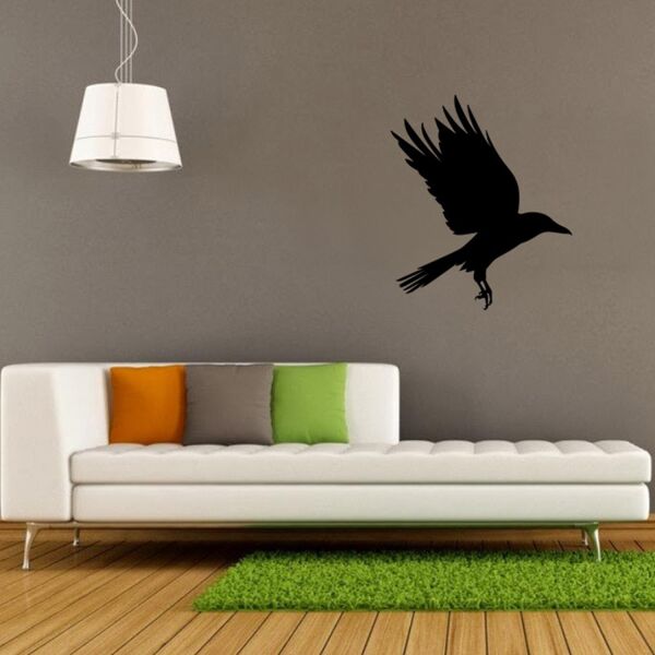 KUŞ FOLYO STİCKER DERSTV931