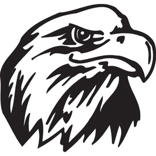 ŞAHİN FOLYO STİCKER