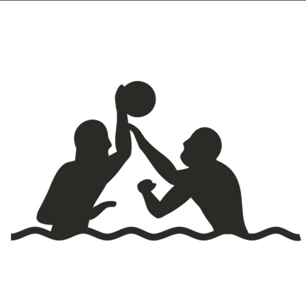 SU TOPU FOLYO STİCKER