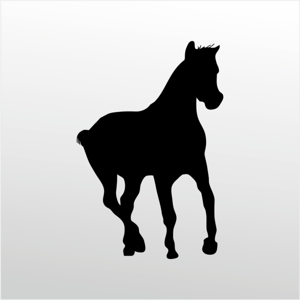 Folyo Sticker At