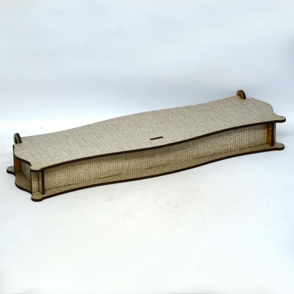 VİZON HEDİYELİK KUTU