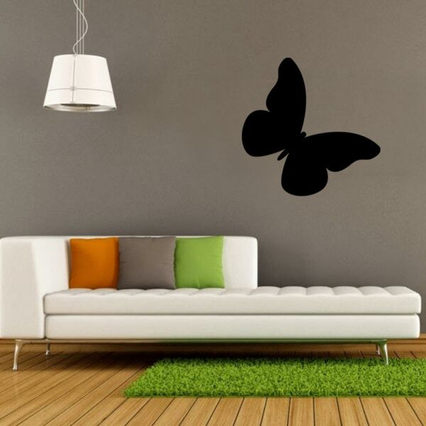 KELEBEK FOLYO STİCKER