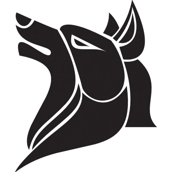 KÖPEK FOLYO STİCKER