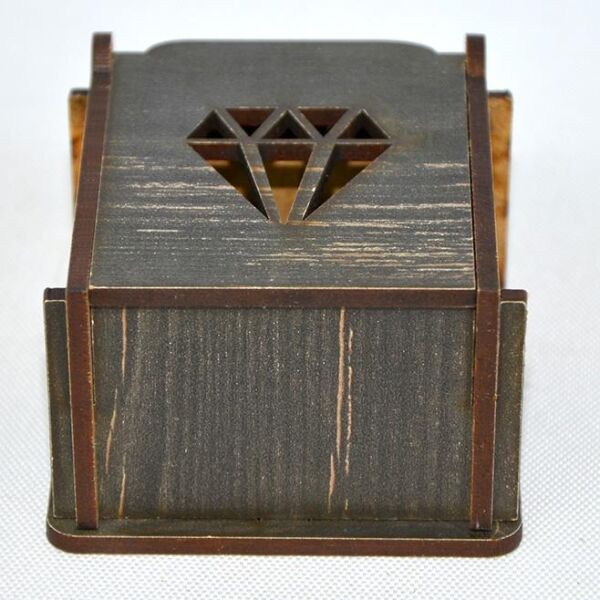 REBAB HEDİYELİK KUTU