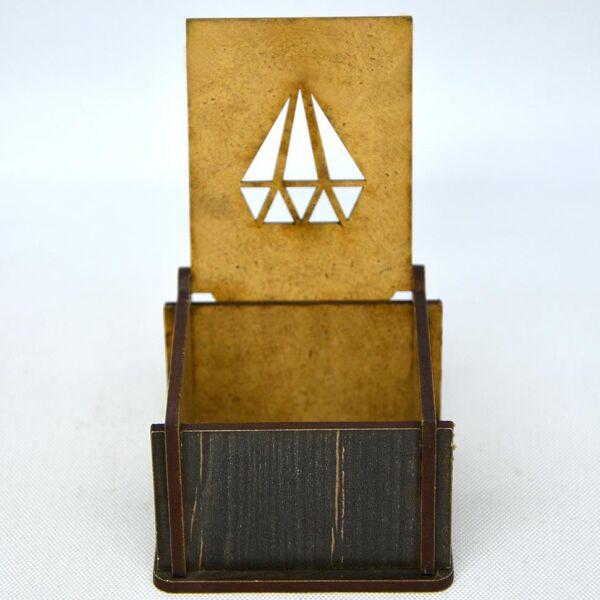 REBAB HEDİYELİK KUTU