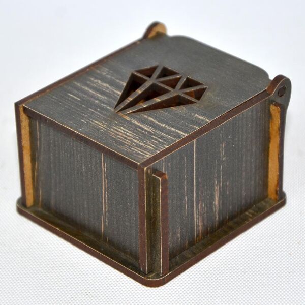 REBAB HEDİYELİK KUTU