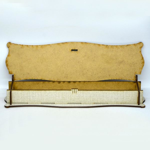 VİZON HEDİYELİK KUTU