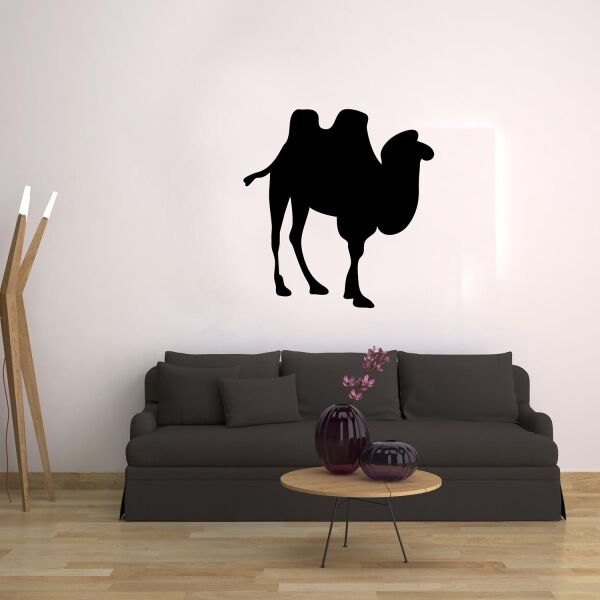 DEVE FOLYO STİCKER
