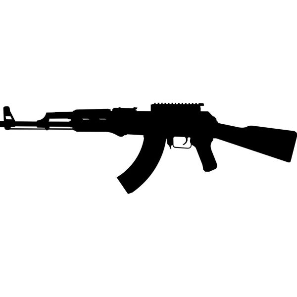 Folyo Sticker  Ak