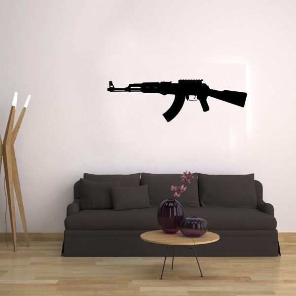 Folyo Sticker  Ak