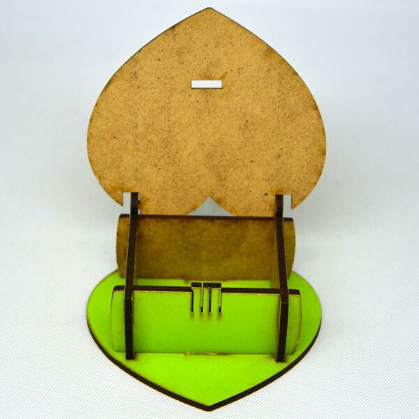 YEŞİL HEDİYELİK KUTU