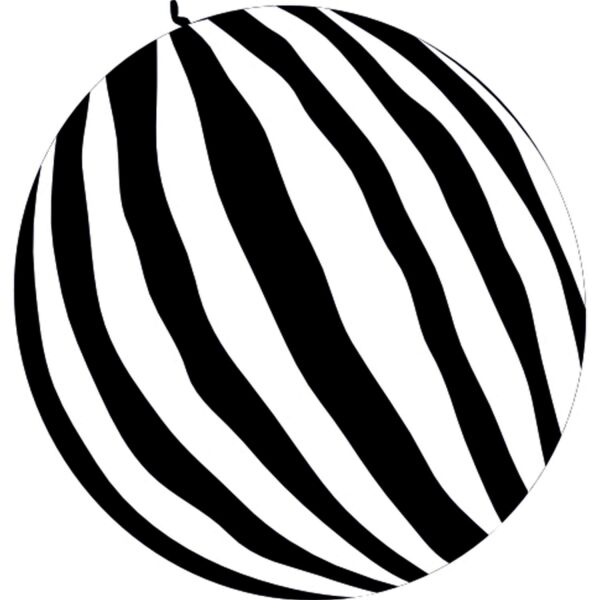 KARPUZ FOLYO STİCKER