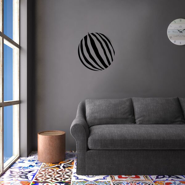 KARPUZ FOLYO STİCKER