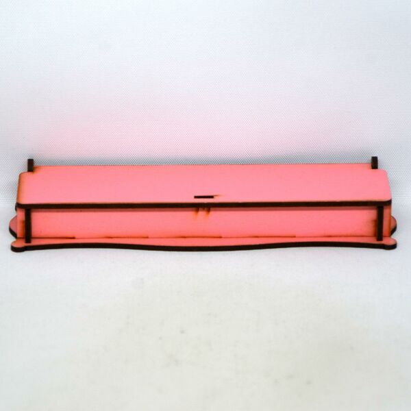 PEMBE HEDİYELİK KUTU