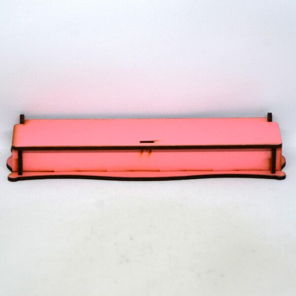 PEMBE HEDİYELİK KUTU