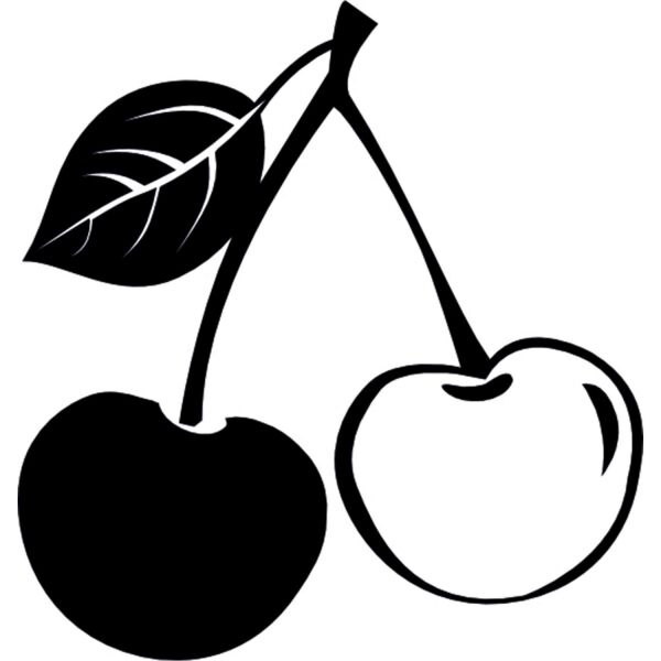 KİRAZ FOLYO STİCKER