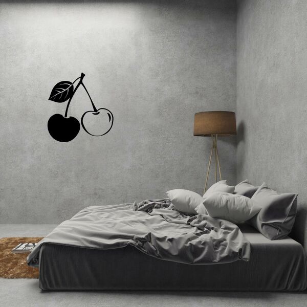 KİRAZ FOLYO STİCKER